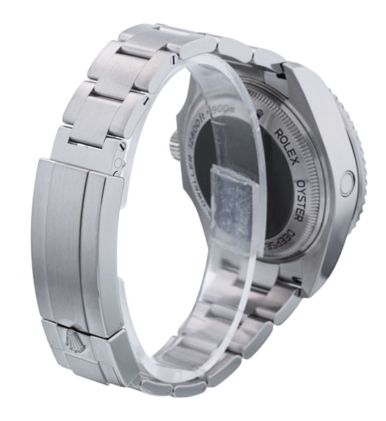 Rolex Deepsea 126660 - D-Blue